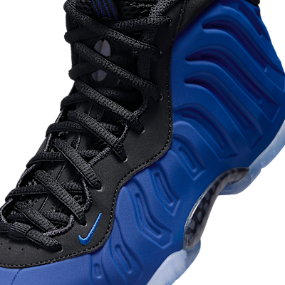 Tenis para niños grandes Nike Little Posite One