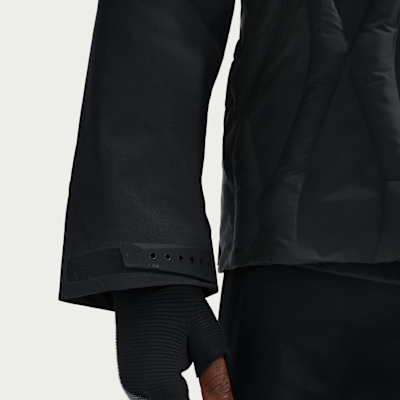 NOCTAコード メンズ コンポーネントフード付きジャケット