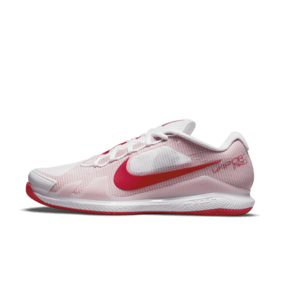 NikeCourt Air Zoom Vapor Pro Men's Hard-Court Tennis Shoe. Nike GB