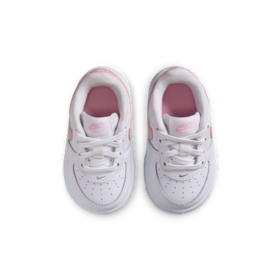 Tenis para bebé e infantil Nike Force 1 Low