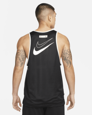 Kevin Durant Men's Nike Dri-FIT Mesh Basketball Jersey. Nike IN