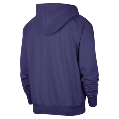 Phoenix Suns Standard Issue Courtside Men's Nike Dri-FIT NBA Hoodie