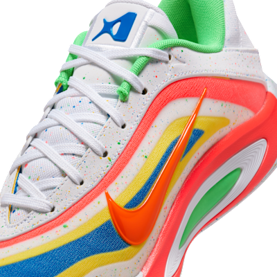 A'One "Everlasting" A'ja Wilson Basketball Shoes