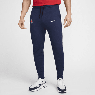 Paris Saint-Germain Tech Fleece Men's Nike Football Joggers