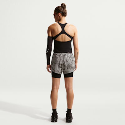 Nike Women's Medium-Support Padded Bra Tank