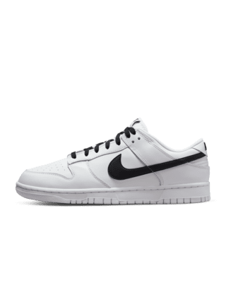 Nike Dunk Low Retro Men's Shoes. Nike UK