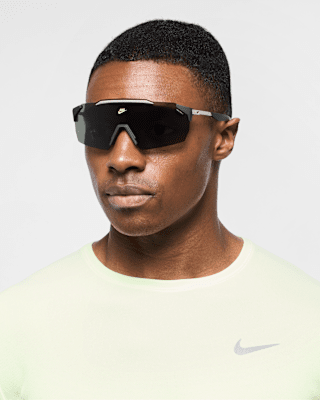 Nike Limitless Shield Sunglasses