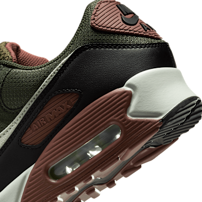 Nike Air Max 90 Men's Shoes