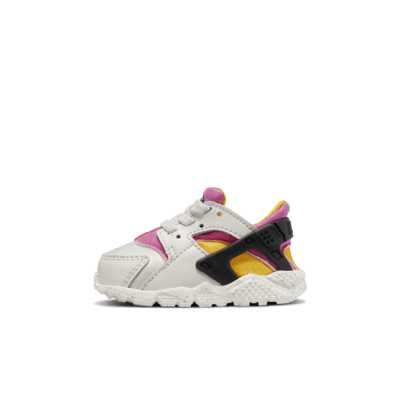 Huarache Run Baby Toddler Shoes. Nike NO