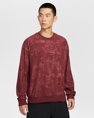 Nike Primary｜這款全新的 圓領上－运动品牌专卖