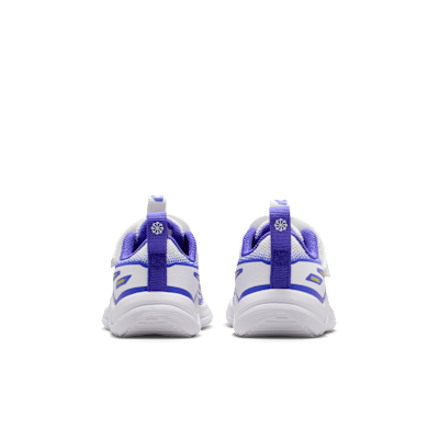 Nike Cosmic Runner schoenen voor baby's/peuters