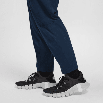 Nike A.P.S. Pantalon utilitaire Dri-FIT ADV Versatile pour homme