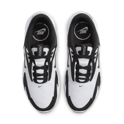 nike women's air max bolt running shoes
