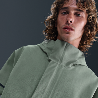 Nike Tech Storm-FIT ADV Schlechtwetterparka (Herren)