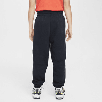 Pantalon ample Nike Sportswear Club Fleece pour ado (fille)