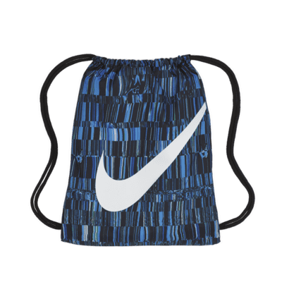 Nike Kids' Printed Gym Sack