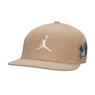 escucha Presentar Gallo Jordan Pro Cap Adjustable Hat. Nike ID