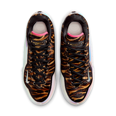 レブロン 23 "Heat Wave" EP バスケットボールシューズ