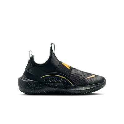 Nike Flex Runner 4-løbesko til større børn