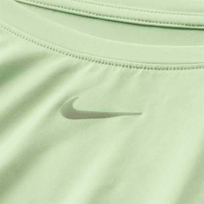 Nike One Classic Women's Dri-FIT Short-Sleeve Top