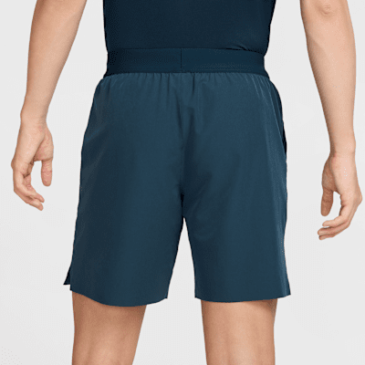 NikeCourt Advantage Men's Dri-FIT 8" Tennis Shorts