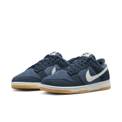 Tenis para hombre Nike Dunk Low Retro SE