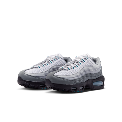 Nike Air Max 95 Genç Çocuk Ayakkabısı