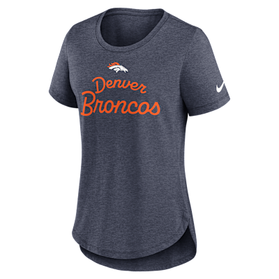 Denver Broncos Script