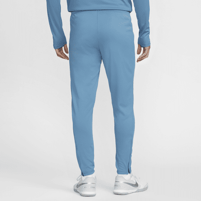 Nike Dri-FIT Academy Men's Zippered Soccer Pants