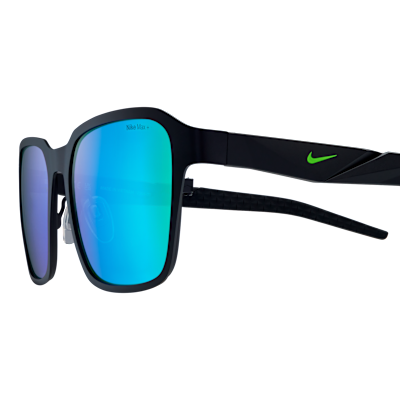 Nike Radeon Valor Mirrored Sunglasses