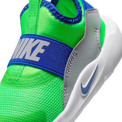 Tenis para bebé e infantil Nike Flex Runner 4