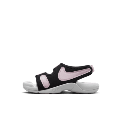 Nike Sunray Adjust 6 Younger Kids' Slides