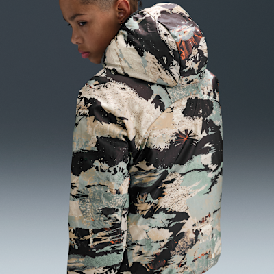 Veste Therma-FIT ADV Nike ACG « Lava Flow » pour ado