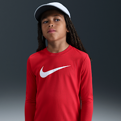 Nike Legend