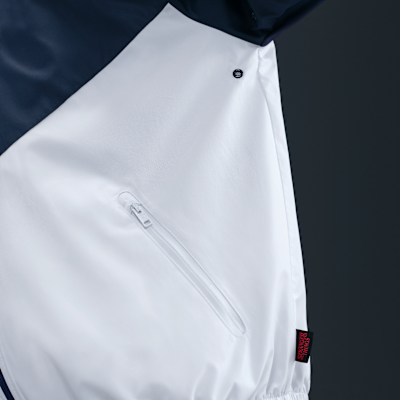 ナイキ ウィンドランナー x ストレンジャー シングス メンズジャケット