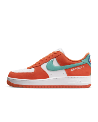 nike airforce one 07 lv8
