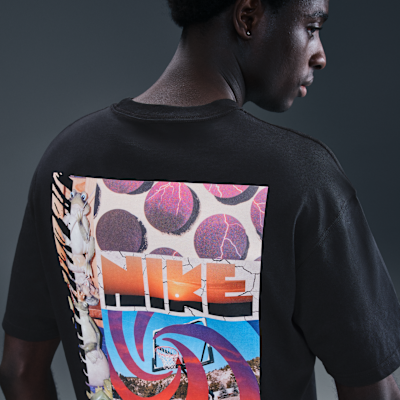 Ανδρικό T-Shirt Max90 Nike Sportswear