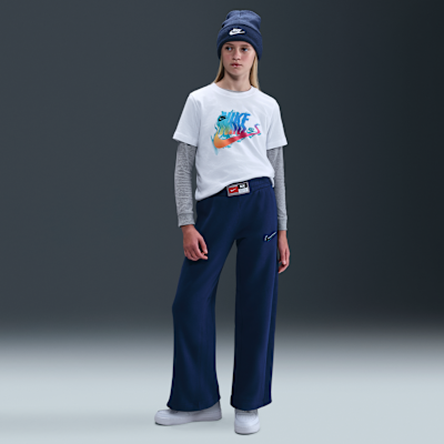 Nike Culture of Basketball