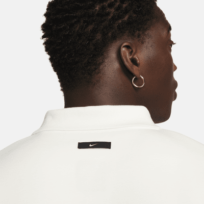 Nike Tech Fleece Re-imagined Men's Polo. Nike ZA
