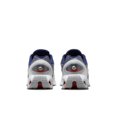 Tenis para niños grandes Nike Air Max Dn