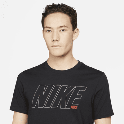 Nike Dri-FIT Men's Graphic Training T-Shirt