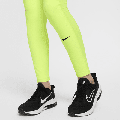 Nike Pro Dri-FIT Big Kids' (Boys') Tights