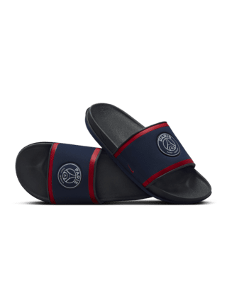 Nike Offcourt (Paris Saint-Germain) Soccer Slides