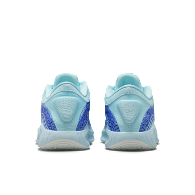 G.T. Hustle Academy EP Basketball Shoes