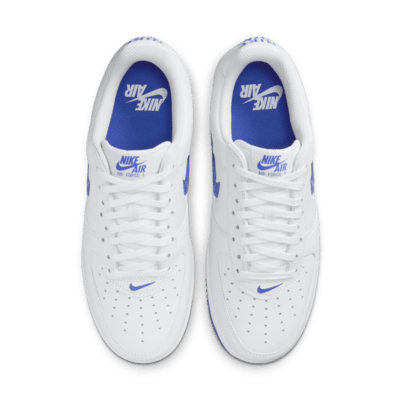 Nike Air Force 1 Low Retro Men's Shoes. Nike CA