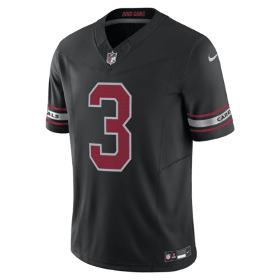 Rondale Moore Arizona Cardinals Men's Nike Dri-FIT NFL Limited Football  Jersey