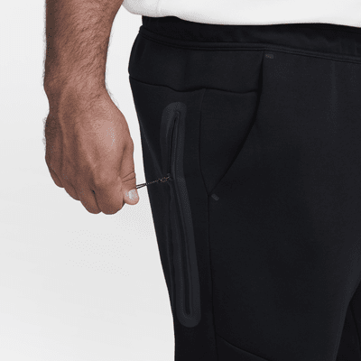 Pantalon de jogging en tissu Fleece Nike Tech pour homme