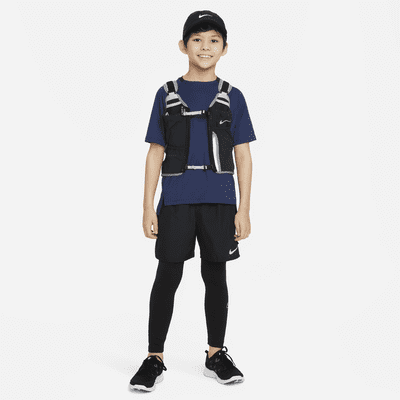 Nike Multi Big Kids' (Boys') Dri-FIT Training Top