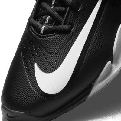 Nike Savaleos Weightlifting Shoes