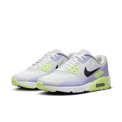 Air Max 90 Golf Shoe. Nike.com